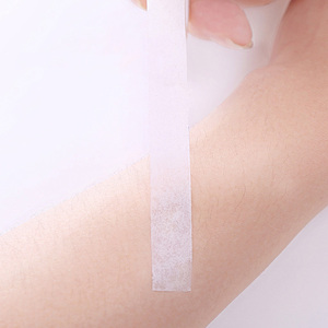 Ruban adhésif respirant pour greffe de cils, patch oculaire non tissé, outil adhésif non irritant pour cils GZ RTS, commande en gros mixte - Product Image 2