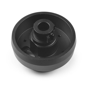Adaptateur de base de volant pour Toyota Scion Tacoma, adaptateurs de volant et entretoises de rétrofit pour voiture, Hub-125H - Product Image 2