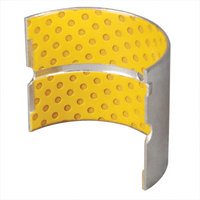 Catégorie de produit Glacier SF-2 Bearing DX Sleeve Bushings Fabricant de haute qualité