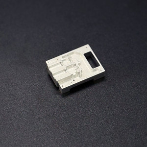 Rapid <strong>Prototype</strong> Stainless Steel <strong>Parts</strong> Precision CNC Machining Service Excellent Condition CNC Machining Turning <strong>Parts</strong> - Product Image 3