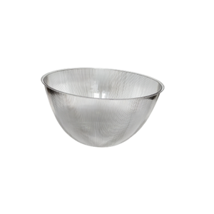 14 inch 14 ''360mm Đường kính dẫn cao bay Acrylic Đèn khuếch tán với nắp dưới cho 300W 400W công nghiệp ánh sáng lịch thi đấu - Product Image 5