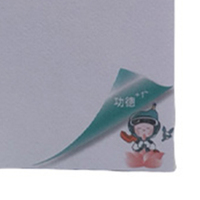 Bloc de Notas de Hojas Sueltas para Uso en Oficina, Impresión Personalizada, con 50 Hojas, Papel Ecológico, Logotipo Personalizado - Proveedor de Oficina OEM