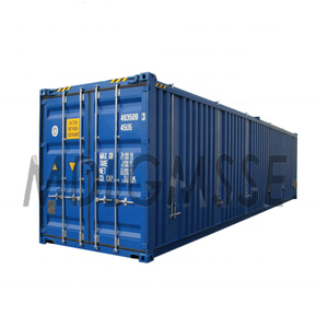 40ft hard open top shipping container for sale
