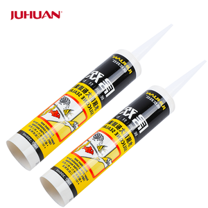 실란트 수정 접착제 실란트 제조 실란트 스프레이 네일 무료 789 실리콘 다른 접착제 한 구성 요소 OEM 20pcs /ctn 2400pcs - Product Image 3