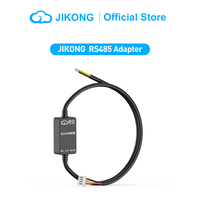 Cable Conector USB RJ45 a USB JK BMS RS485, Accesorios JIKONG JKBMS