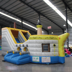 Hot Sale Wedding Party Used <strong>Jump</strong> House <strong>Inflatable</strong> <strong>Bouncer</strong> For Adults Commercial Rental - Product Image 5