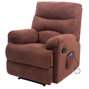 Sillón de Tela Ajustable Eléctrico de <span class=keywords><strong>Alta</strong></span> Calidad para Dormitorio, Muebles Modernos - Product Image 2