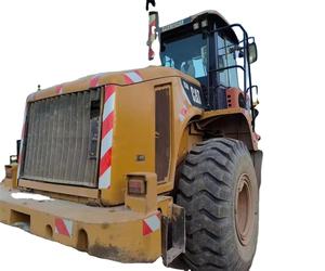 Turbocompresseur de roue pour chat 950H, excellente qualité, à vendre - Product Image 1