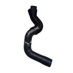 Tuyau en caoutchouc LHOLINE 14009333/14009334 EPDM pour carburant, réservoir d'eau, chauffage, joint d'entrée/sortie, longueur standard - Product Image 3