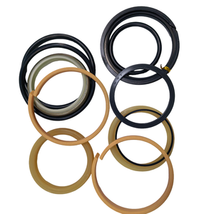 <span class=keywords><strong>Takeuchi</strong></span> TB125 Track Adjuster Afdichtingsset Nieuwe Aftermarket Reparatieset Lange Levensduur Graafmachine Boomgewricht Afdichtingsset - Product Image 5