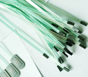 Bàn Phím Công Tắc Màng Điều Khiển Bật/Tắt Tùy Chỉnh Cho Định Vị GPS Công Tắc Màng Khẩn Cấp Bàn Phím Màng - Product Image 5