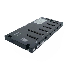 ชุดแชสซี IC693CHS397 จัดส่งรวดเร็ว ส่งออกทั่วโลก ความน่าเชื่อถือสูง รับประกันประสิทธิภาพสูงสุดในการระบบอัตโนมัติในกระบวนการ - Product Image 1