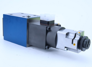 Nuevo Válvula Direccional Proporcional Hidráulica 4WRP 4WRPE 4WRPE10 0811403002 4WRP10EA32S-1X/G24Z4/M Serie 4WRP de Operación Directa - Product Image 3