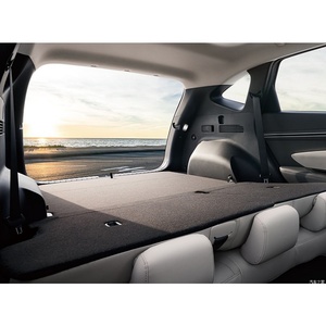 Hot <span class=keywords><strong>Hyundai</strong></span> <span class=keywords><strong>Tucson</strong></span> Gasolina Coche Híbrido <span class=keywords><strong>Hyundai</strong></span> <span class=keywords><strong>Tucson</strong></span> L Autos Usados 2.0L 150HP L4 Híbrido Compacto SUV <span class=keywords><strong>Tucson</strong></span> 6 velocidades AMT para Ventas - Product Image 6