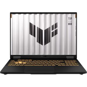 สำหรับ F16เกม TUF 16นิ้ว FHD + 165HZ จอแสดงผล1610 Intel Core 13450HX I5 16GB RAM SSD Windows 11 Home US ปลั๊ก10-core 4.6GHz - Product Image 1