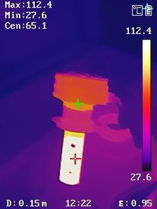 60W K7 H7 phare LED H4 salut ampoule basse 300% plus lumineux accessoires de voiture 9005 9006 lumière LED 6500K pour <span class=keywords><strong>Suzuki</strong></span> Toyota - Product Image 5