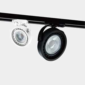 Foco de luz muy brillante, lámpara de techo con foco AR111, de alta calidad - Product Image 1