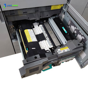 Haute vitesse pour <span class=keywords><strong>Canon</strong></span> C750/C850 Compatible Laser couleur multifonction photocopieur/imprimante remis à neuf Production multifonction A3 - Product Image 6
