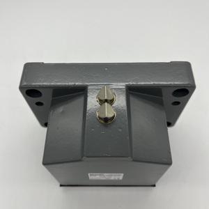 สวิตช์จำกัดระยะแบบกลไก BALLUFF BNS 819-D02-D12-100-10 - Product Image 4