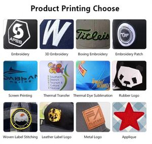 Gorra de Béisbol de Pana de Dos Tonos con Bordado Personalizado, Gorra de Papá Desestructurada de 6 Paneles - Product Image 3