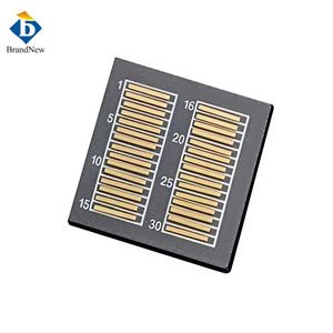 Barra Láser de Alta Potencia de 976nm y 100W sin Montar, Chip de Diodo <span class=keywords><strong>Emisor</strong></span> Único para Fuente de Bomba Láser de Fibra, Equipo Médico - Product Image 1