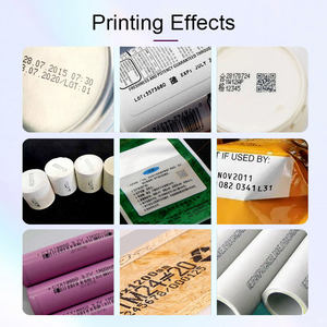 하이 퀄리티 로고 잉크젯 인쇄 열 휴대용 프린터 휴대용 미니 잉크젯 프린터 인쇄 휴대용 배치 코드 프린터 건 - Product Image 2