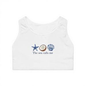 Conjunto Deportivo Personalizado con Logotipo Frontal para Mujer, Talla Grande, Sujetador Deportivo y Leggings con Efecto Levanta Glúteos, para Yoga y Entrenamiento, Ecológico - Product Image 1