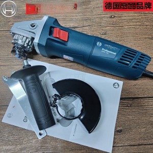 <span class=keywords><strong>Smerigliatrice</strong></span> Angolare Originale Boch <span class=keywords><strong>GWS</strong></span> 700 100mm 710W Professionale Elettrica Portatile per Taglio e Lucidatura Metalli - Product Image 2