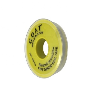 Hoge Dichtheid Grijs Roestvrij Staal Ptfe Draad Afdichtingstape - Product Image 3