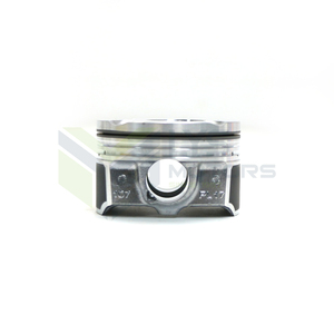 Pistón y Anillo de Motor de Gasolina B3DA-H6BG-AA para FORD <span class=keywords><strong>Euphoria</strong></span> 1.0L, Kit de Pistón de 3 Cilindros, Stock de Fábrica - Product Image 6