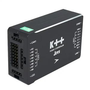 ราคาขายส่ง JIYI K++ V2 ชุดควบคุมการบินพร้อมเรดาร์หลบหลีกสิ่งกีดขวางและเรดาร์ตรวจจับภูมิประเทศสำหรับการเกษตร - Product Image 1