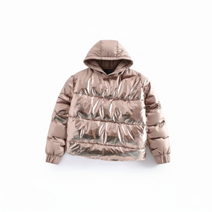 New Fashion Style Men's Puffer <b>Jacket</b> Wholesale Price Winter <b>Jacket</b> Coat for Men and <b>Women</b> <b>Jacket</b> for Cold Season - Product Image 1