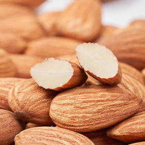 Almendras Badam al por Mayor, Núcleos de <span class=keywords><strong>Almendra</strong></span> <span class=keywords><strong>sin</strong></span> Cáscara, Refrigerio de Alta Calidad - Product Image 2