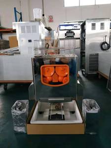 Stock en entrepôt américain <span class=keywords><strong>Prix</strong></span> <span class=keywords><strong>d</strong></span>'usine bon marché Machine <span class=keywords><strong>d</strong></span>'extraction de jus de fruits portable pour orange - Product Image 6