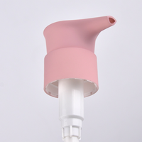 Emballage de soins capillaires en plastique recyclé écologique en gros, flacon pompe pour lotion, flacon de shampoing 150 ml, logo personnalisé