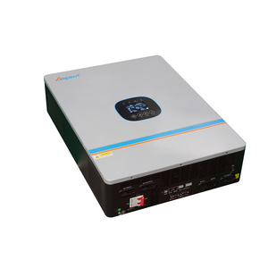 Inversor Fuera de Red de 10kW Monofásico/Híbrido Solar de 48V con Función Paralela - Product Image 3