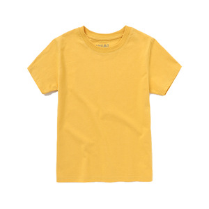 Camiseta de Verano para Niños de Tela Suave de Alta Calidad, Cómoda, a Precio Económico - Product Image 3
