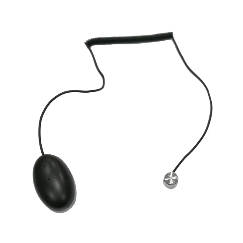 Mobile phone security alarm security chain for retail open display