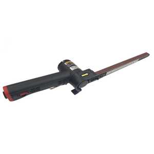 Meilleure ponceuse à bande pneumatique 12.7*610mm 1/4 pouces pour le travail du bois - Product Image 2