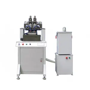 CE certificate high precision contact IC card chip Milling machine