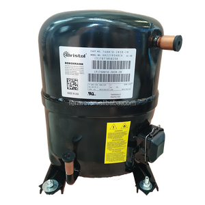 Fase 3 compresores de refrigeración bristol H29B28UABCA caminar en el compresor de refrigerador <span class=keywords><strong>bristo</strong></span> casa compresor de aire acondicionado de los precios de los - Product Image 6