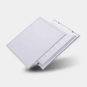 BANQCN Factory price led panel 595*595 595*595mm 600x600mm 600x600 led ceiling lamp 2700k 3000K 4000K 6000K 230v for EU Market