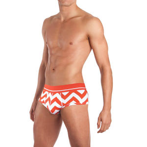 Vente <span class=keywords><strong>de</strong></span> gros <span class=keywords><strong>de</strong></span> <span class=keywords><strong>sous</strong></span>-vêtements originaux à jambes plates pour hommes - Product Image 5