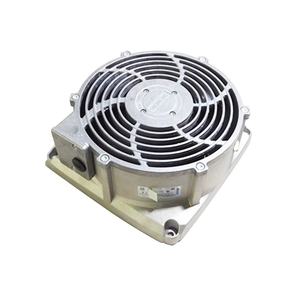Ventilador de Refrigeración Axial para Motor Servo SIEMENS ebmpapst 1PH8912-1AB64-0AA0 1PH8902-1AE00-0AA0 300W 200V AC 250mm - Product Image 1
