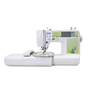 DT890B DOIT Single Head Computerized Household Embroidery Domestic Sewing Machine Price