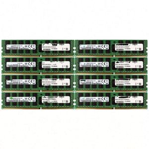 M321RAGA0B20-CWKZH-OSTK หน่วยความจำแบบใหม่ ความจุสูง 128GB PC5-38400 DDR5-4800 Reg ECC 4RX4 - Product Image 4