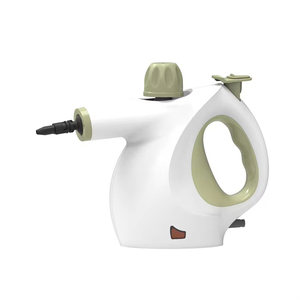 New Design Electric Steam <b>Cleaner</b> 1500W 1800ML Water Tank 4 bar Steam Pressure <b>Plastic</b> Car/RV/Hotel/Garage/Household/Commercial - Product Image 2