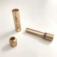Désodorisant de voiture en fibre de carbone, diffuseur d'huiles essentielles d'aromathérapie avec trous, pour voiture, nouveau design