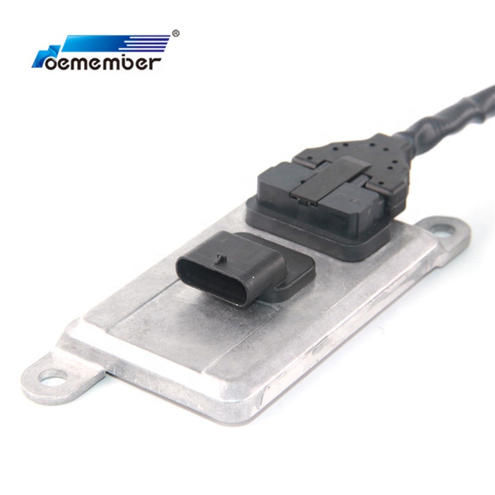 OE член грузовик Nox датчик окиси азота кислорода Авто дизельный Nox датчик 2294291 5WK97401 5WK9 7401 для грузовика SCANIA