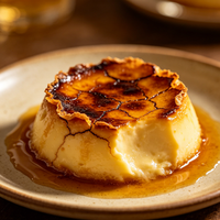 Poudre de pudding de Chine pour usage commercial, sans cuisson, pour crème brûlée, dessert au caramel, collation, soupe sucrée, poudre de crème anglaise en sachet
